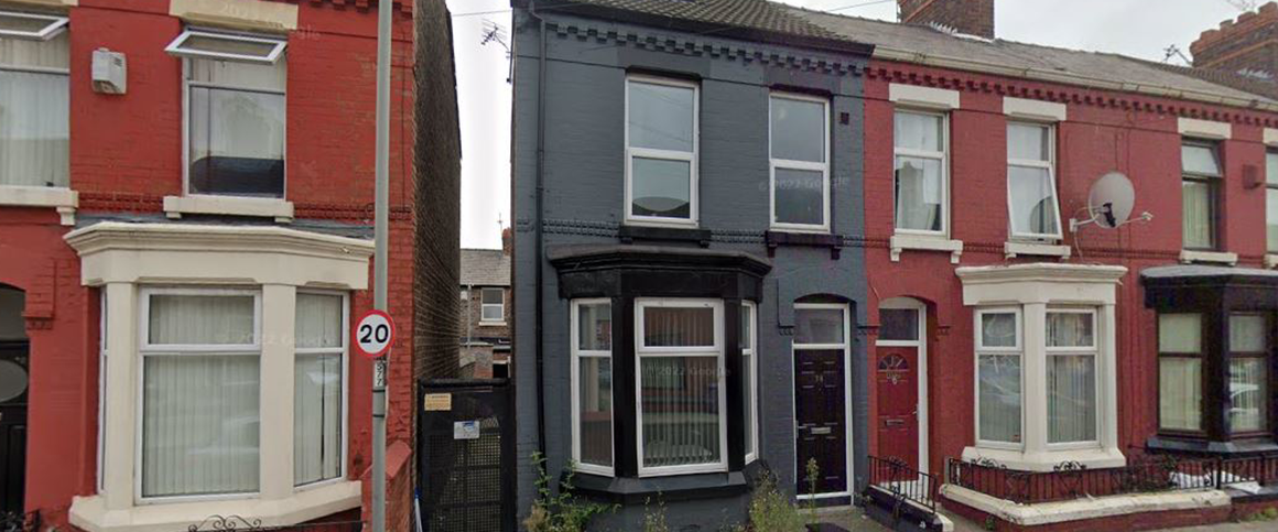 Kelso Road Room 6 (Double) - Photo 1