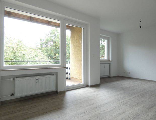 ***Top Lage Heimaterde! Single-EG-Wohnung mit Dusche und Terrasse!*** - Photo 1