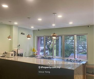 KLCC, KL City Centre - Foto 1