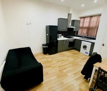 1 Bed 1 Bath - Photo 6