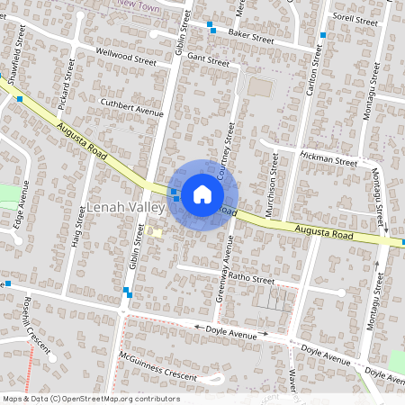 143A Augusta Rd, Tas 7008, Lenah Valley