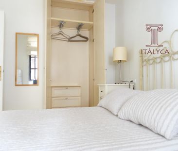 Piso de alquiler en Calle Relator, Feria - Photo 4