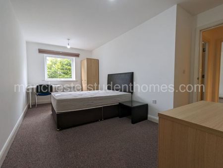 Denmark Road, Manchester, M15 6AZ - Photo 5