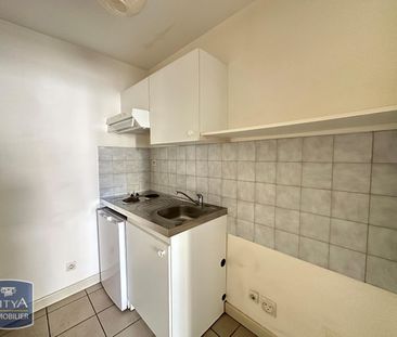 Location Appartement 2 pièces 33m² MACON 71000 - Photo 6