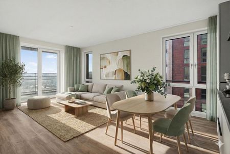 Appartement te huur: Nieuwe Osdorpergracht 266 1068 HV Amsterdam - Foto 3