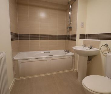 1 bedroom apartment to rent - Photo 4