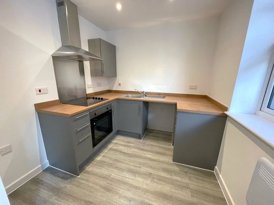 Tower Street, Taunton - Photo 1