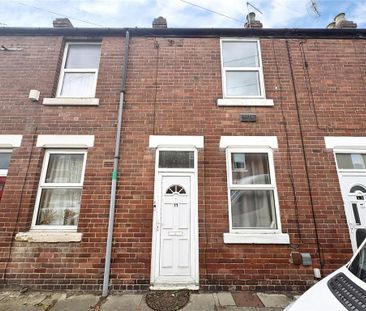 2 bedroom terraced house to rent - Photo 5