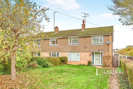 4 bedroom house to rent Stewarts Way, Manuden, Bishop's Stortford, Essex, CM23 - Photo 3