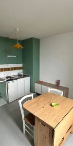 Appartement à louer 1 pièce 21.58m² - Photo 3