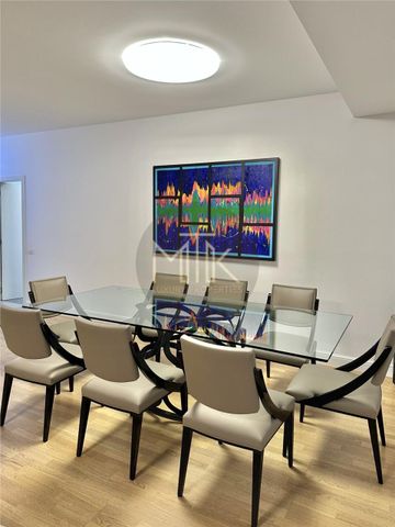 Apartament premium 5 camere | BANEASA, 2 locuri de parcare - Photo 5