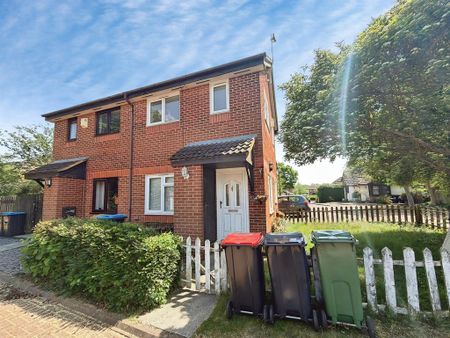 1 bedroom semi-detached house to rent - Photo 5