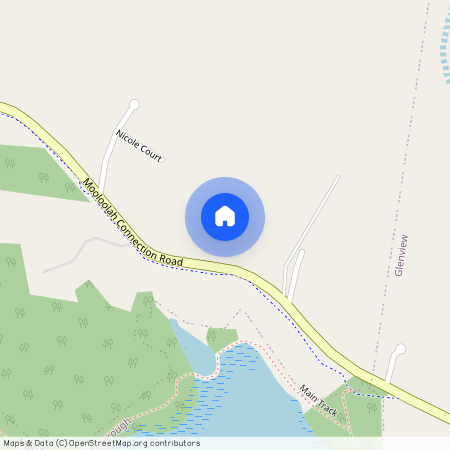 316 Connection Road, Mooloolah Valley QLD 4553