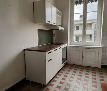 A LOUER T2 GRENOBLE 57m² - Photo 3