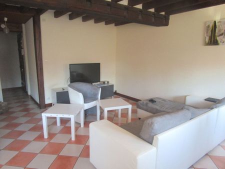 Location appartement 3 pièces, 61.00m², Donnery - Photo 3