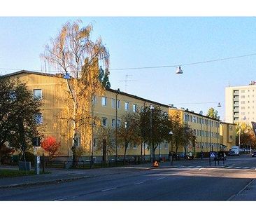 Stockholmsvägen 53 - Photo 1