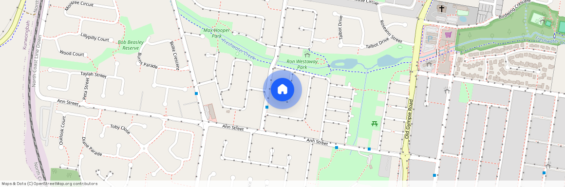 10 Janine Ct, Qld 4503, Kallangur