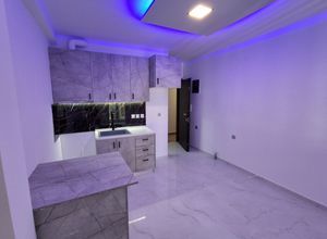 Studio/Γκαρσονιέρα για ενοικίαση - Βαρδάρης - Λαχανόκηποι, - Φωτογραφία 4