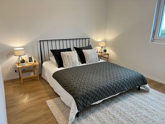 Beautiful 3.5 room new apartment - Photo 1