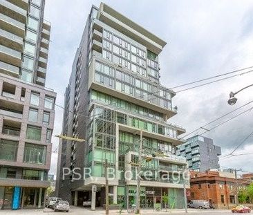 Six50 King West Lofts 95 , #220 - Photo 4