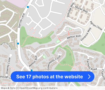 Welton Rise, St Leonards TN37 7RS - Photo 1