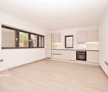 2 bedroom apartment to rent - Photo 3