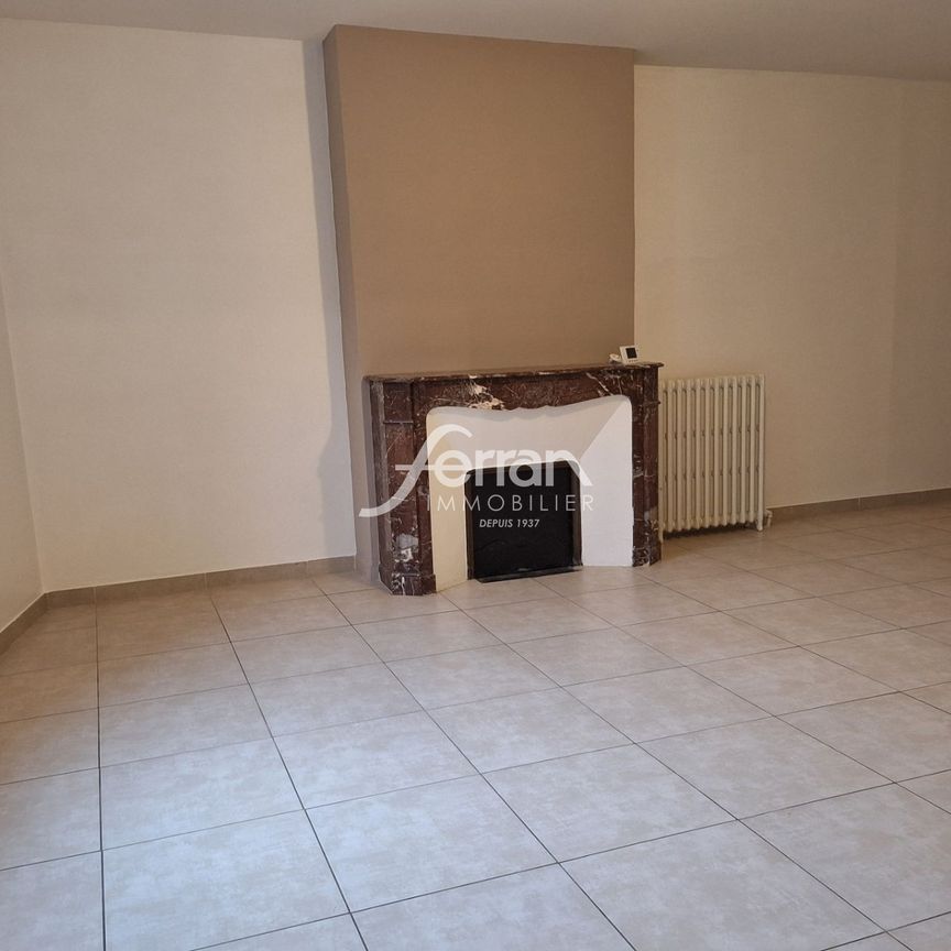 Location Maison 4 pièces 130m² DRAGUIGNAN 83300 - Photo 1