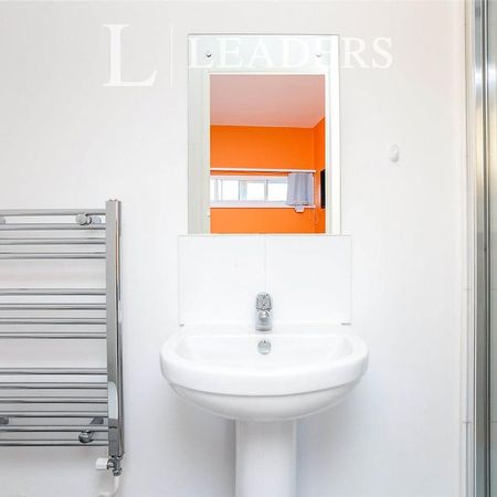 1 bedroom terraced house to rent - Photo 3