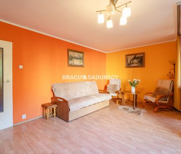 2-pokojowe mieszkanie z dużą loggią | os. Wysokie - Photo 1