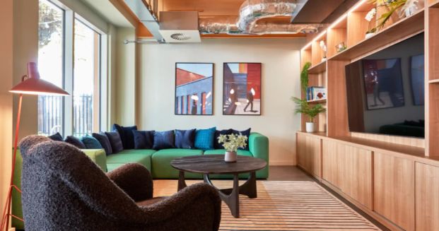 Premium Studio - Photo 1