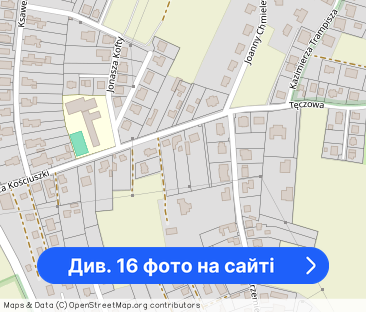 Mieszkanie na wynajem - 34 m² - 2 pokoje Śródmieście Bytom - Фото 1