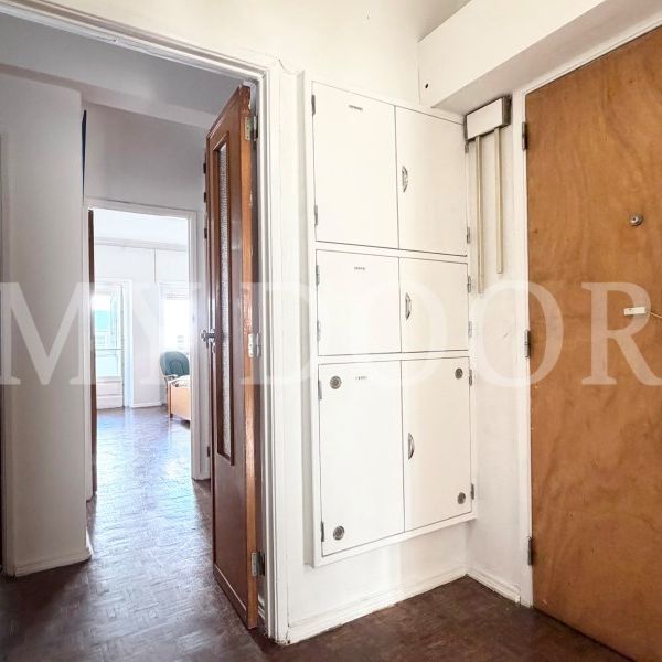 Apartamento T3 em Lisboa - Photo 1