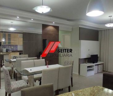 Residencial › Apartamento, 2 Dormitórios, Para Aluguel No Itacorubi... - Foto 3