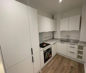 2 bedroom apartment to rent - Photo 3