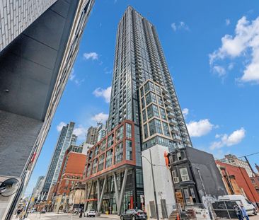 For Lease - 108 Peter Street Unit# 1208, Toronto, Ontario - Photo 4