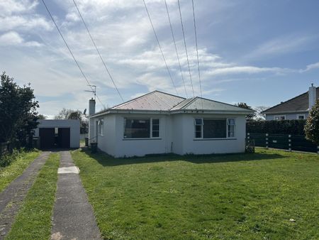 Clifford St, Hawera - Photo 4