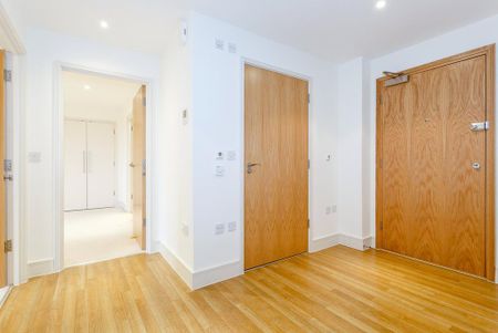 2 bedroom apartment to rent - Photo 3