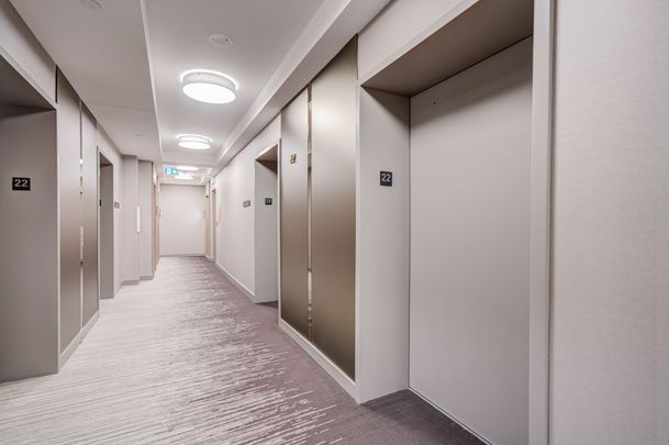 For Lease - 575 Bloor Street Unit# 2205, Toronto, Ontario - Photo 1