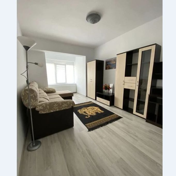 Chirie 2 camere,bucatarie, parcare in centrul Clujui - Fotografie 1