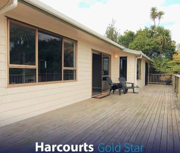 Three Bedroom House - Thames - Photo 5