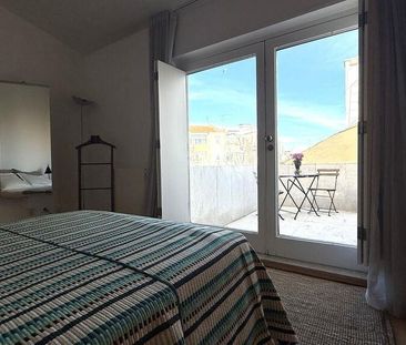 Apartamento T2 em Lisboa - Photo 3