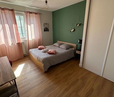 Location Appartement 4 pièces LIMOGES (87000) - Photo 6