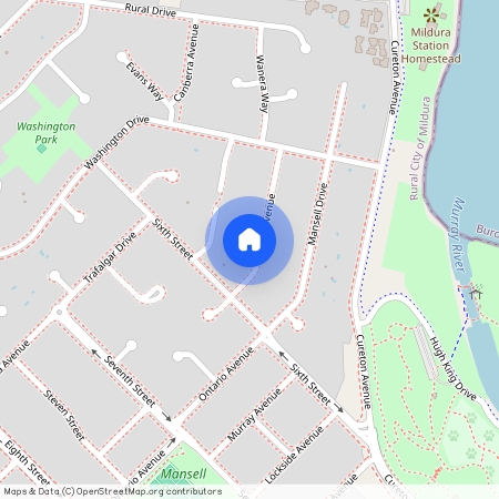 7 Pegler Avenue, Vic 3500, Mildura