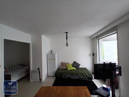 Location Appartement 1 pièce 33m² LYON 7ème - Photo 2