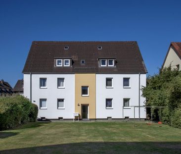 3 Zimmer Erdgeschoss mit Balkon in Alstadtnähe! - Photo 5