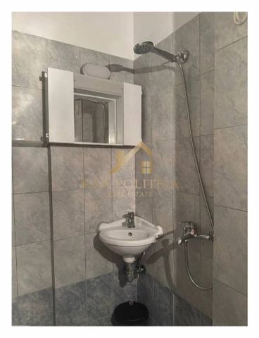 Studio/Γκαρσονιέρα για ενοικίαση Αντιγονιδών (Κέντρο Θεσσαλονίκης) - Φωτογραφία 5