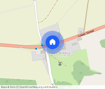 The Lodge, Billingford - Photo 1