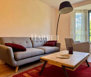 3 room luxury Apartment for rent in Barcelona, Catalonia - Photo 4