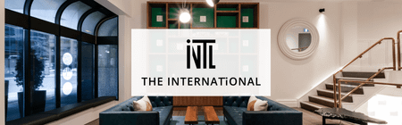 The International - Photo 5