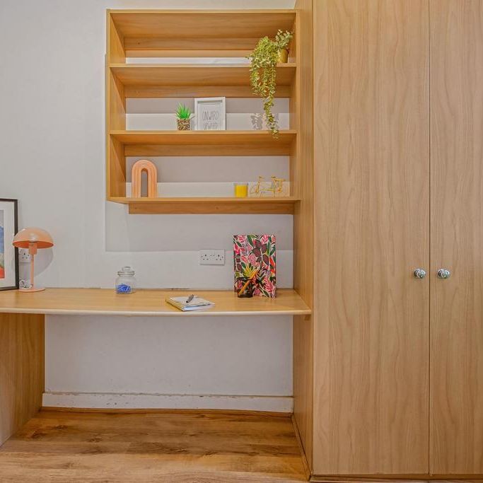 1 bedroom house to rent - Photo 1